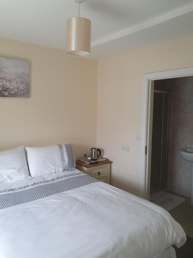 Willards B&B Bundoran Exterior photo