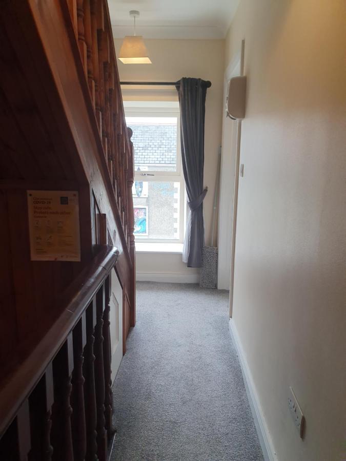 Willards B&B Bundoran Exterior photo